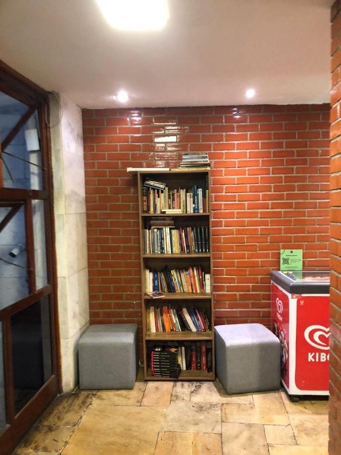 Caminhe Para A Praia De Ipanema E Para A Rua Farme De Amoedo, 2 Quartos, Todo Reformado, Ar, Wi Fi 里约热内卢 外观 照片