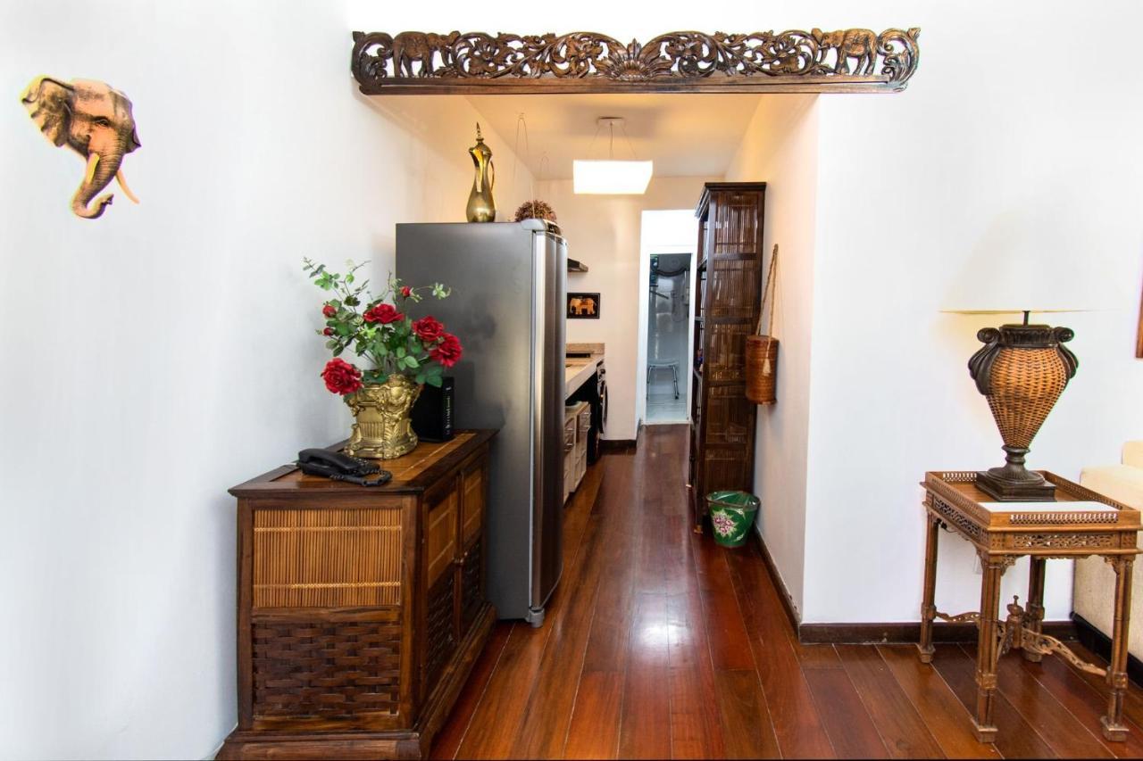 Caminhe Para A Praia De Ipanema E Para A Rua Farme De Amoedo, 2 Quartos, Todo Reformado, Ar, Wi Fi 里约热内卢 外观 照片